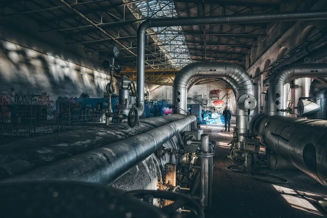 Borealis Antwerpen breidt plasticcapaciteit uit