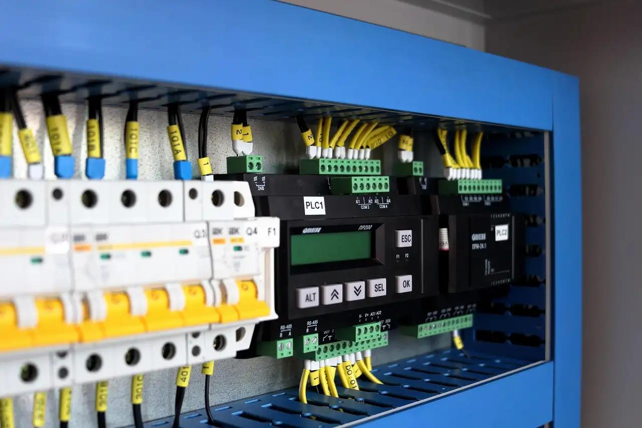 De nieuwste ontwikkelingen rond plc