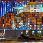 De rol van Rotterdam in internationale handel