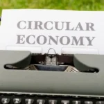 Hoe circulaire ketens in de industrie ontstaan