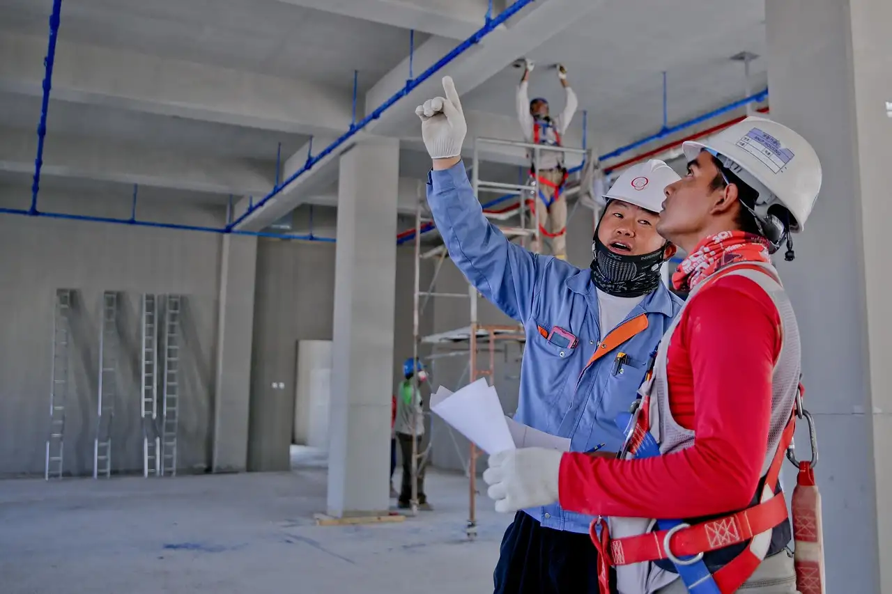 Hoe koper gewonnen en verwerkt wordt