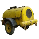 Hoe werken compressoren in de industrie?