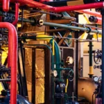 Hoe werkt een industriële warmtepomp?