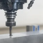 Toekomst van cnc-machine: wat mogen we verwachten?