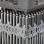 Wat is een chemische reactor en hoe werkt die?