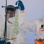 Wat is gaschromatografie en hoe werkt het