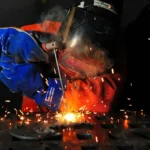 Welke lastechnieken gebruikt de industrie