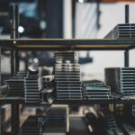 Hoe wordt staal gerecycled tot nieuwe grondstoffen