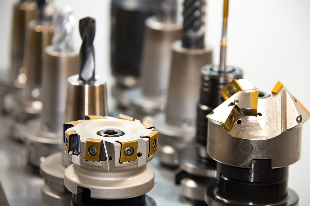 Wat is het verschil tussen 3D-printen en CNC-frezen