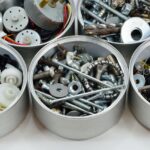 Hoe werkt Hardox staal en waarvoor wordt het gebruikt