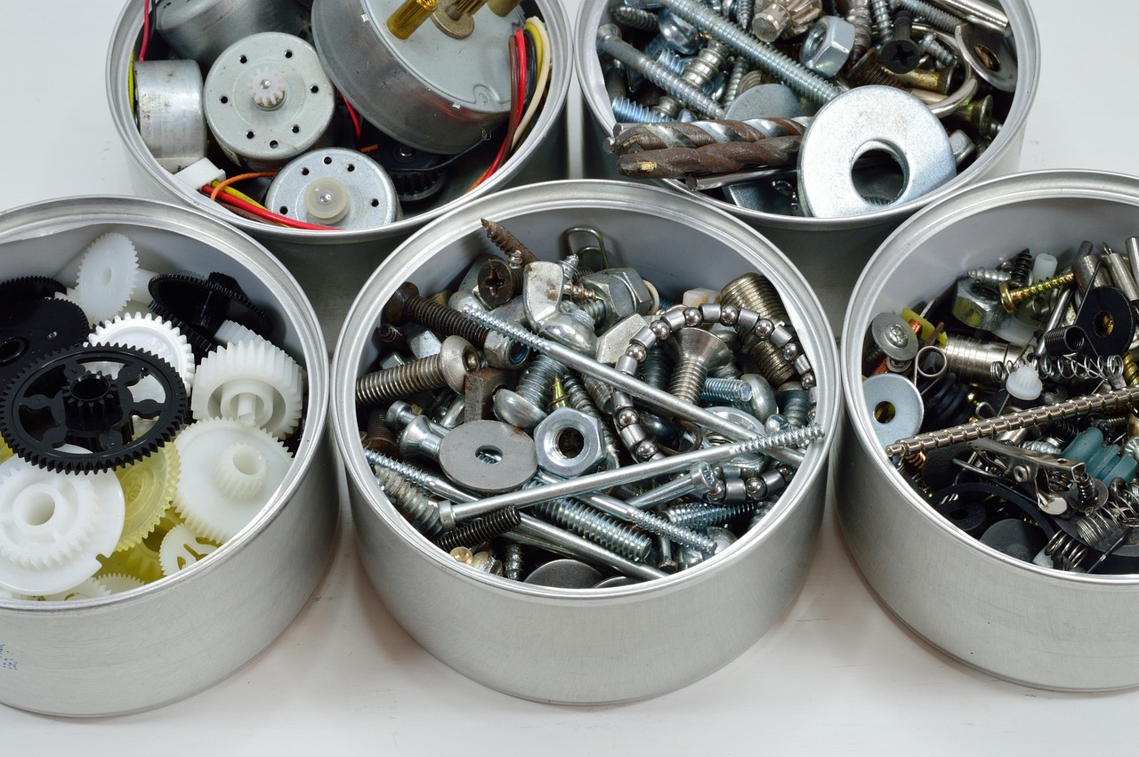 Hoe werkt Hardox staal en waarvoor wordt het gebruikt