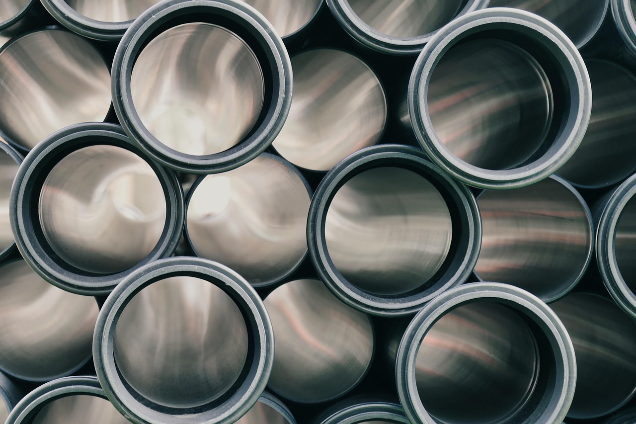 Hoe werkt een hydraulisch systeem in de praktijk