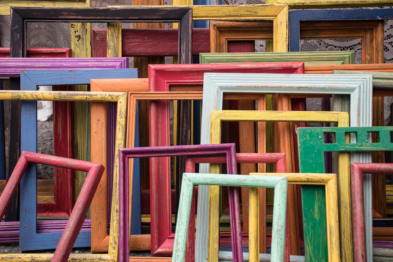 De voordelen van modulaire frames in metaalconstructies