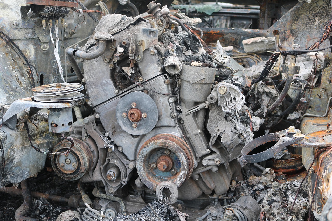 Wat is het verschil tussen AC en DC motoren