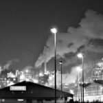 Glas vervangen van industriële panden: zo gaat dat